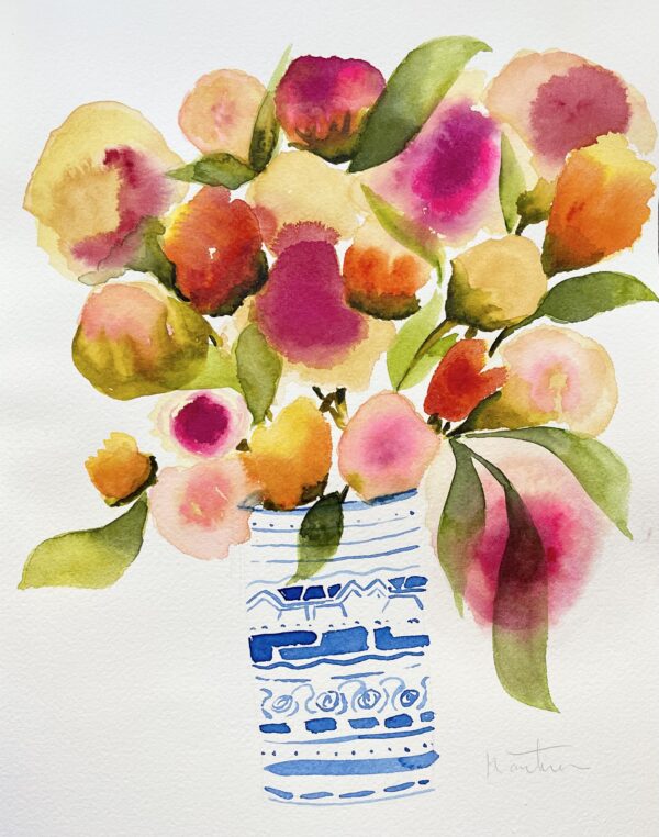 Spring Bouquet