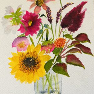Country Bouquet